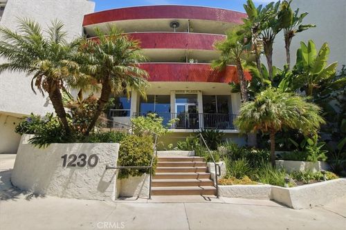 402-1230 Horn Ave, West Hollywood, CA, 90069 | Card Image