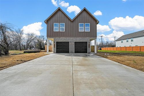 2409 Jeffries Street, Dallas, TX, 75215 | Card Image