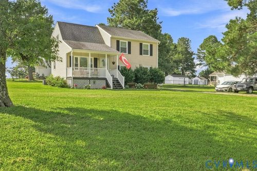 24811 Brickwood Meadow Ln, North Dinwiddie, VA, 23803-8870 | Card Image