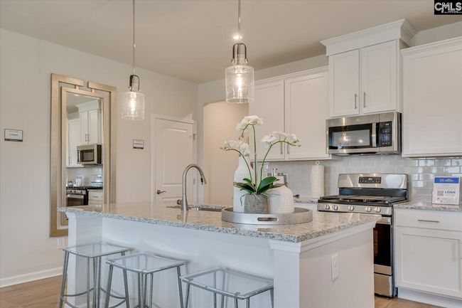 230 Marstrand Circle, House other with 4 bedrooms, 3 bathrooms and null parking in Aiken SC | Image 22