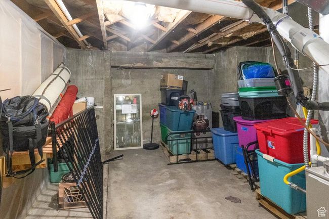 View of storage | Image 34