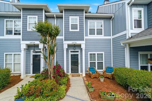 18731 Silver Quay Dr, Cornelius, NC, 28031-8638 | Card Image
