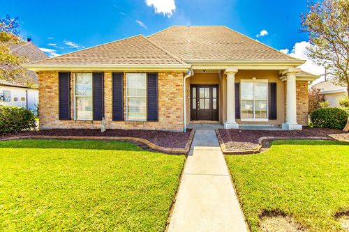 505 South Moss Drive, Houma, LA, 70360 | Card Image
