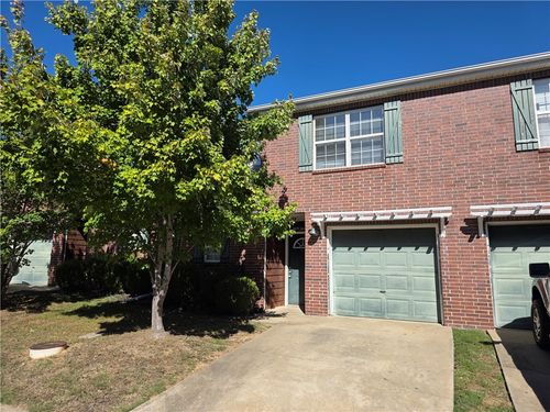 5-1460 W Junction St, Fayetteville, AR, 72701-5563 | Card Image