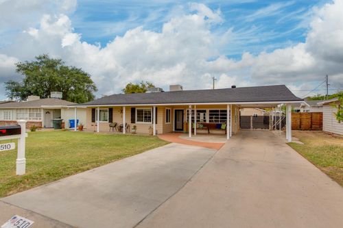 510 E Belmont Ave, Phoenix, AZ, 85020-4018 | Card Image