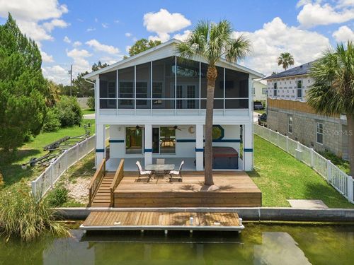 3357 Fernleaf Dr, HERNANDO BEACH, FL, 34607-3408 | Card Image