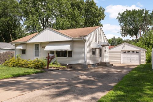 7539 3rd Ave S, Richfield, MN, 55423-4324 | Card Image