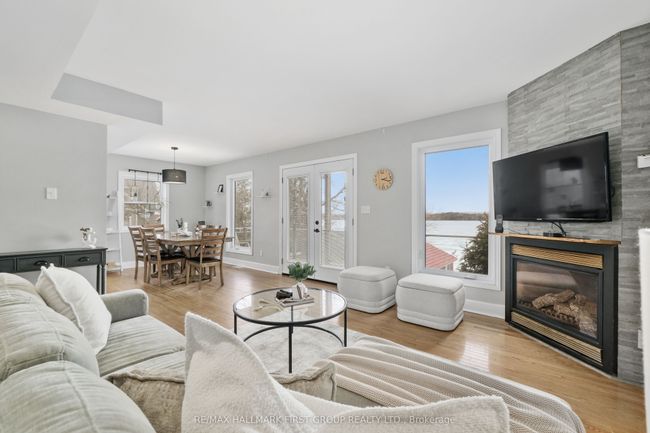 8 Parker Dr, House other with 4 bedrooms, 3 bathrooms and 6 parking in Roseneath ON | Image 9