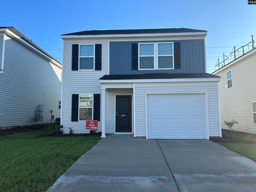821 Wolfsburg Rd, Lexington, SC, 29073-9839 | Card Image