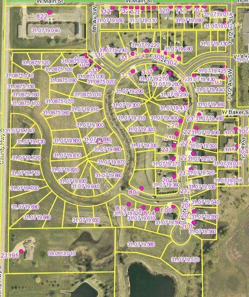 XXX Frenzel Dr, Arlington, MN, 55307 | Card Image
