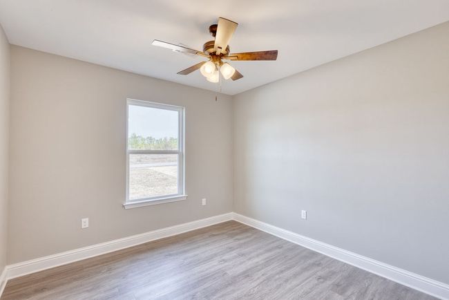 28 John Travis Rd, House other with 3 bedrooms, 2 bathrooms and null parking in Poplarville MS | Image 17