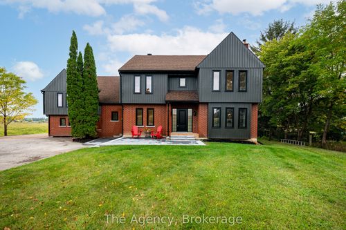 14582 Chinguacousy Rd, Cheltenham, ON, L7C1Z5 | Card Image