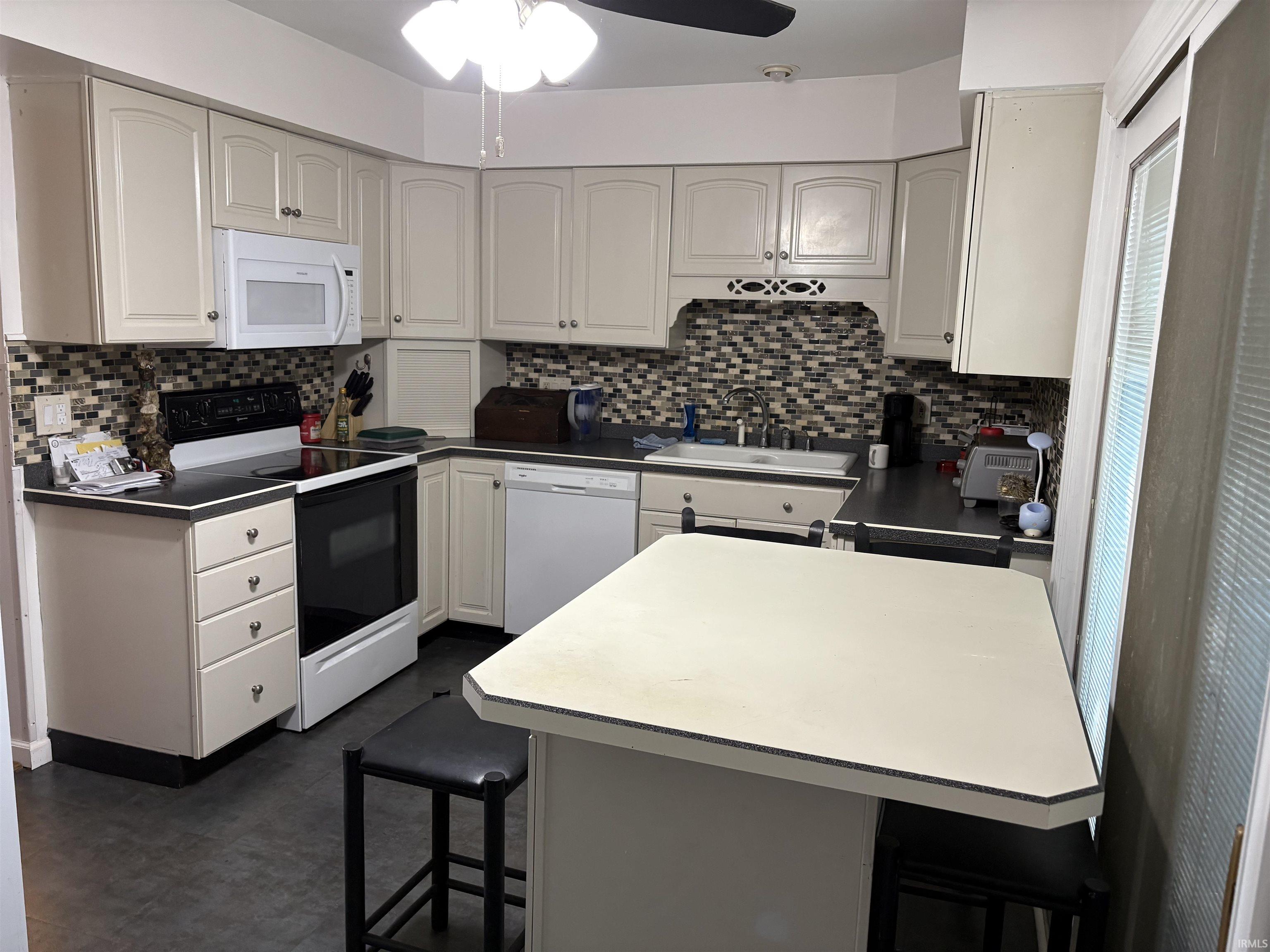 Residential in Evansville 5