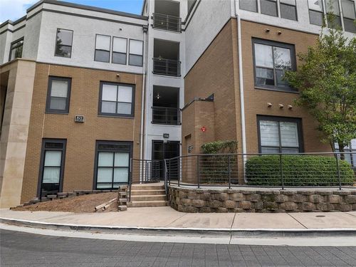 apt-2303-821 Ralph Mcgill Blvd Ne, Atlanta, GA, 30306-4366 | Card Image