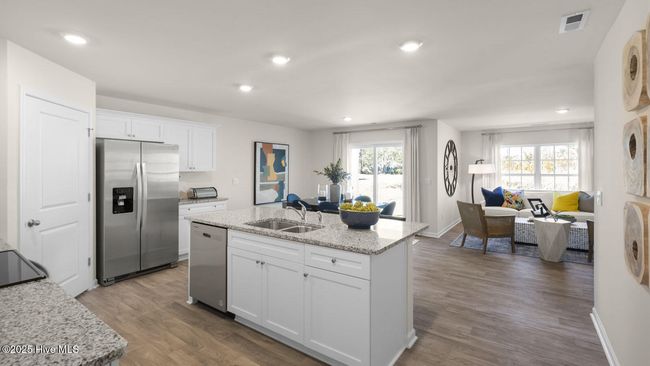 4005 Atlantic Ave, House other with 4 bedrooms, 2 bathrooms and 2 parking in New Bern NC | Image 14