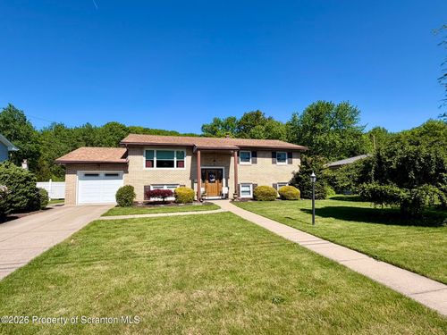 615 Garfield Ave, Jermyn, PA, 18433-1628 | Card Image
