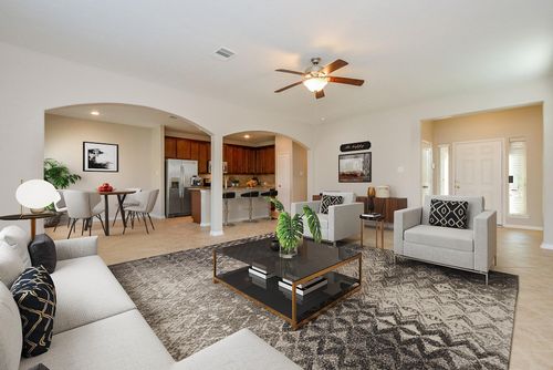 8115 Heartbrook Field Ln, Cypress, TX, 77433-5067 | Card Image