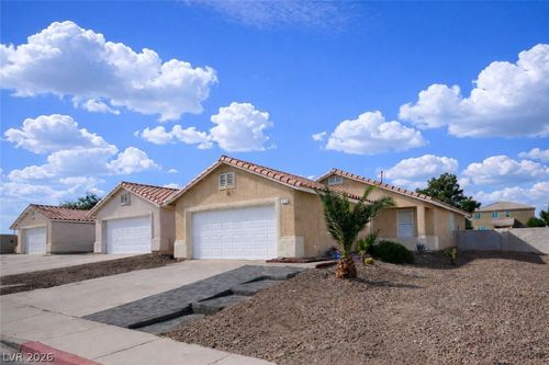 710 Ana Raquel Ave, North Las Vegas, NV, 89031-7828 | Card Image