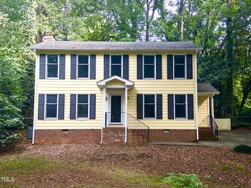 3517 Eden Croft Dr, Raleigh, NC, 27612-4323 | Card Image