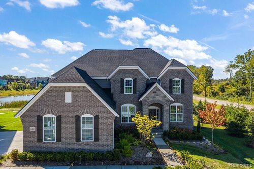 000 Knights Bridge Road, Addison Township, MI, 48367 | Card Image