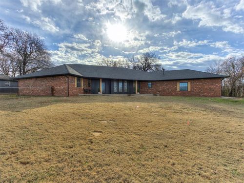 13374 Tamarack Pl, Choctaw, OK, 73020-7611 | Card Image