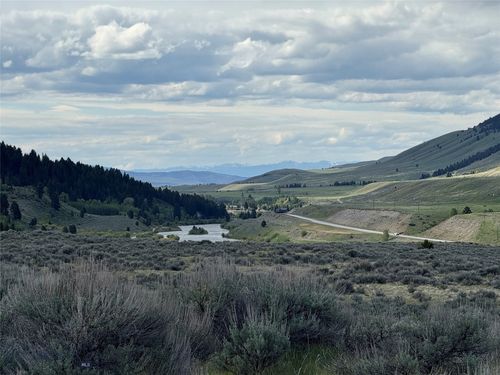 Lot 1 Sun Eagle Rd. Sundance Bench N, Cameron, MT, 59720 | Card Image