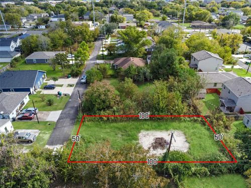 0 Gans St, Houston, TX, 77029 | Card Image