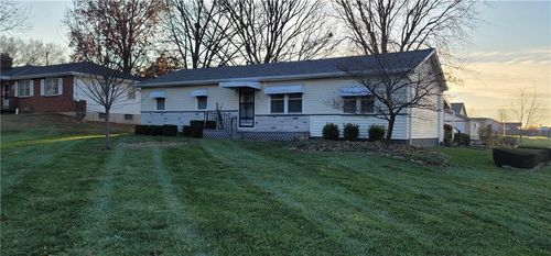 101 S Harrison St, Spring Hill, KS, 66083-9409 | Card Image