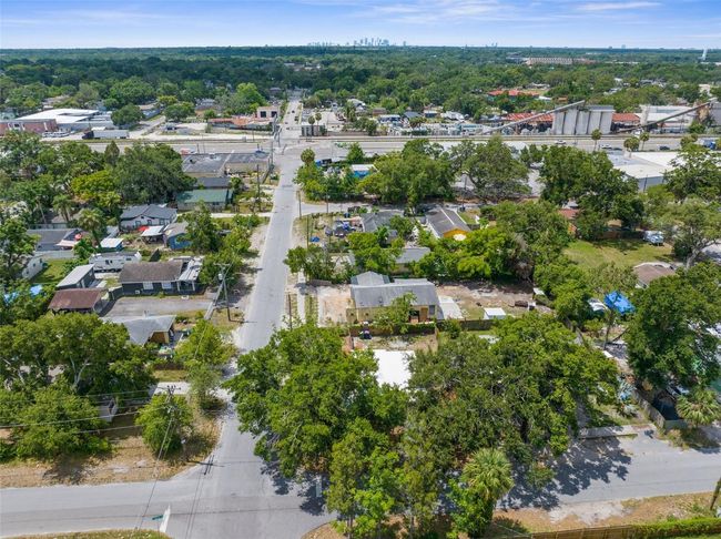 9310 N 12 Th St, House other with 2 bedrooms, 1 bathrooms and null parking in TAMPA FL | Image 25