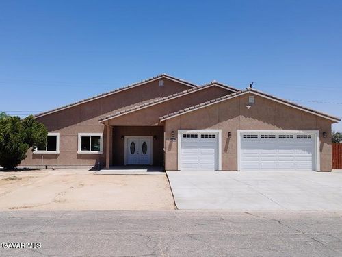 8849 Bay Ave, California City, CA, 93505 | Card Image