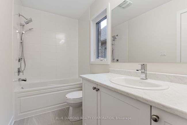 609 Fullum Landing, House other with 4 bedrooms, 3 bathrooms and 1 parking in Milton ON | Image 27