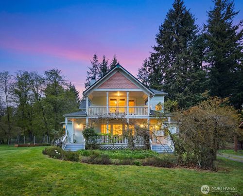 13130 Sw 261st Pl, Vashon, WA, 98070-7702 | Card Image