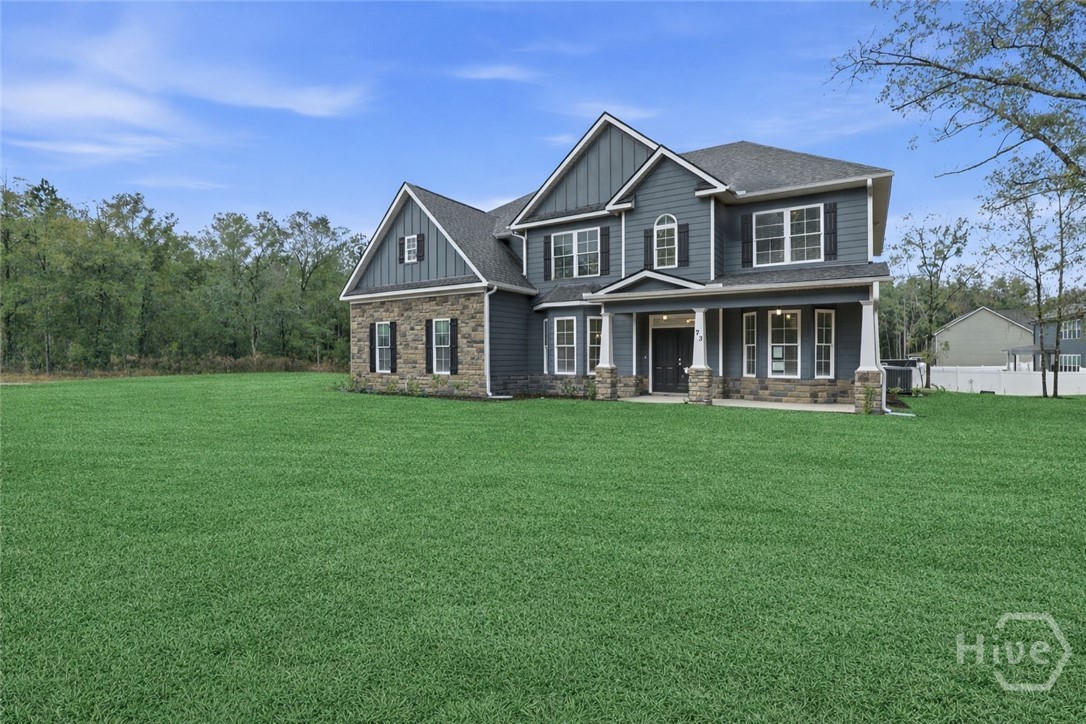 Residential in Guyton 2