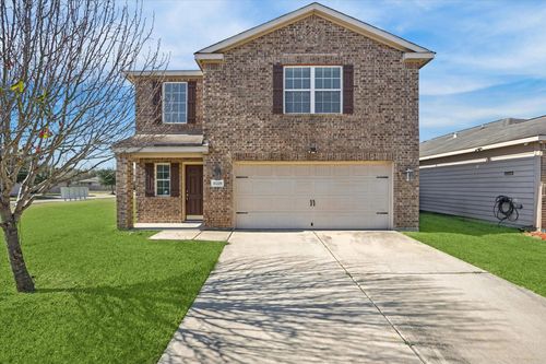 11226 Hall Ridge Ct, Houston, TX, 77075-1403 | Card Image