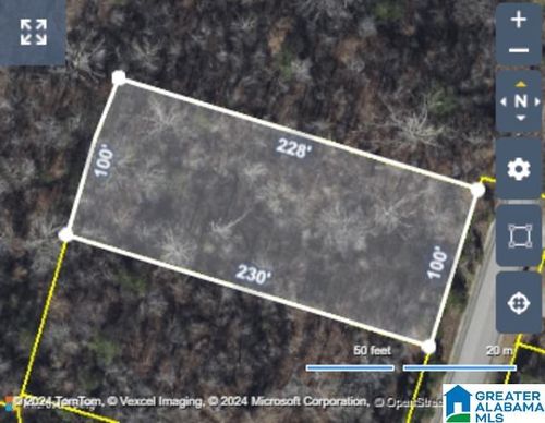 511-7624 Aspen Ridge Ln, PINSON, AL, 35126-3719 | Card Image