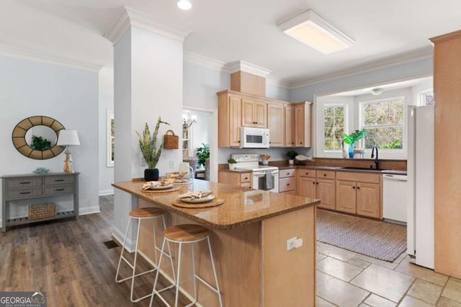 362 N Harrington Rd, House other with 4 bedrooms, 5 bathrooms and null parking in St Simons Island GA | Image 8