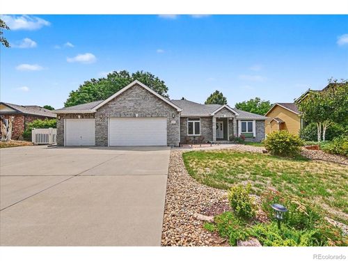 1010 N 4th Street, Johnstown, CO, 80534 | Card Image