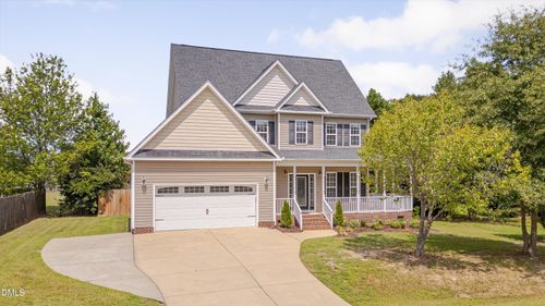 8104 Hartwood Glen Cir, Willow Spring, NC, 27592-8649 | Card Image