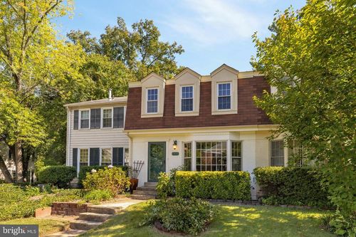 9461 Cloverdale Ct, BURKE, VA, 22015-3453 | Card Image