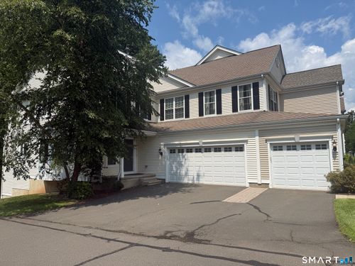 293-293 Sterling Dr, Newington, CT, 06111-2261 | Card Image