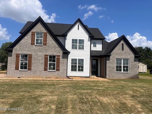 7668 Newbury Dr, Olive Branch, MS, 38654-1498 | Card Image