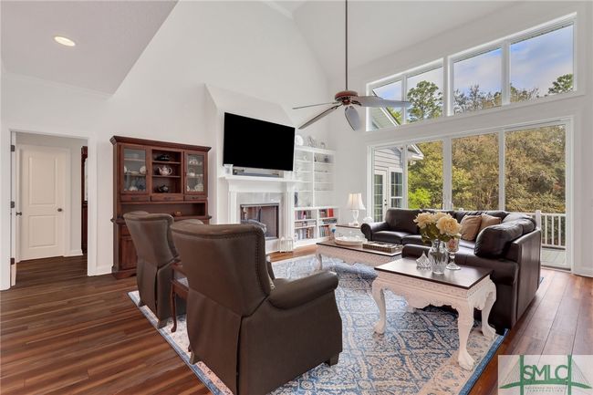 1068 Picnic Ln Ne, House other with 4 bedrooms, 5 bathrooms and null parking in Townsend GA | Image 11