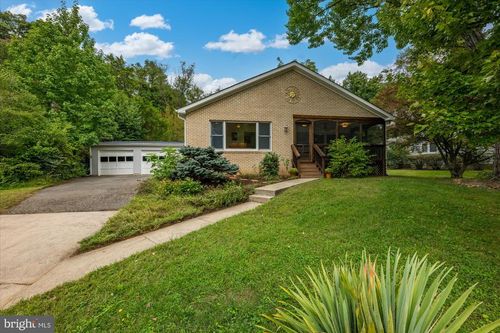 16408 Keats Ter, Derwood, MD, 20855-1919 | Card Image
