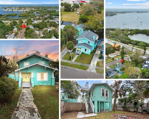 626 37th Ave S, ST PETERSBURG, FL, 33705-3833 | Card Image