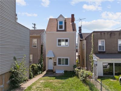 4056 Howley St, Home with 0 bedrooms, 0 bathrooms and null parking in Bloomfield PA | Image 2