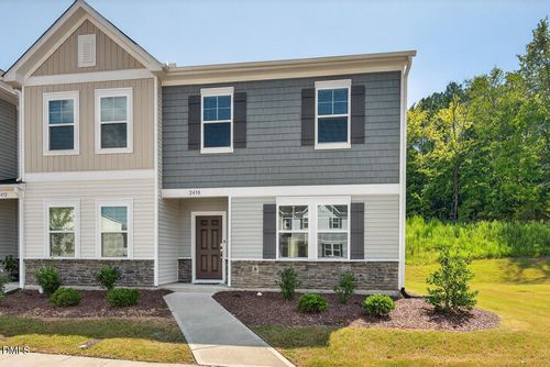 2450 Tonoloway Dr, Raleigh, NC, 27610-7190 | Card Image