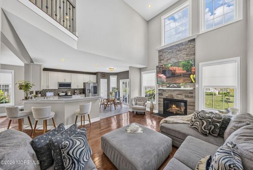 105 Valentino Dr, Old Bridge, NJ, 08857-3850 | Card Image