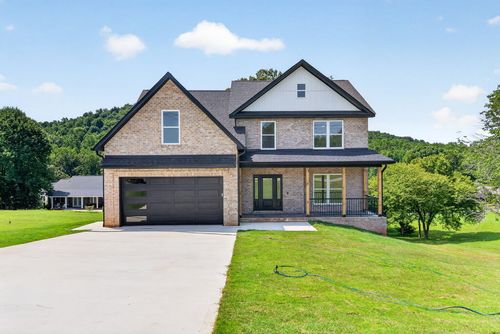4560 Twin Creeks Dr, Cookeville, TN, 38506-3531 | Card Image
