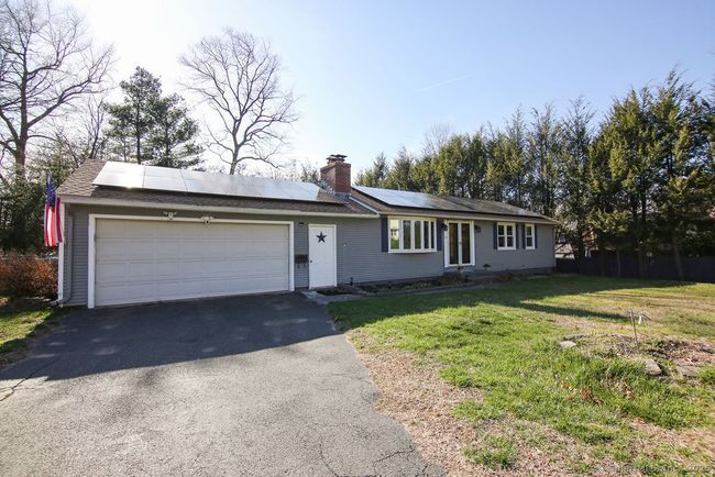 20 Sims Rd, House other with 3 bedrooms, 2 bathrooms and 4 parking in Bristol CT | Image 27