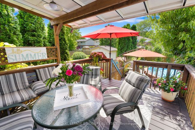 3073 Robinet Rd, House other with 5 bedrooms, 3 bathrooms and 6 parking in Windsor ON | Image 38